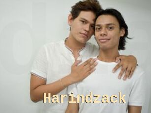 Harindzack