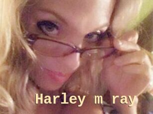 Harley_m_ray