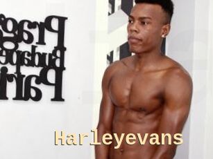 Harleyevans