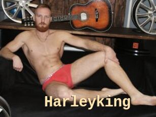 Harleyking