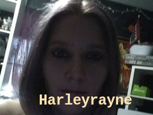 Harleyrayne