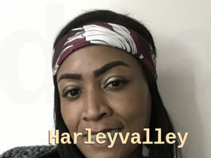 Harleyvalley