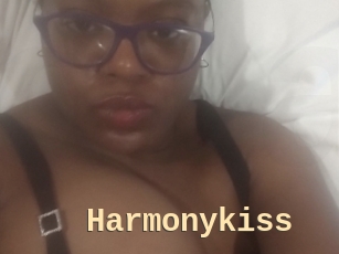 Harmonykiss