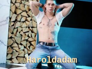 Haroldadam