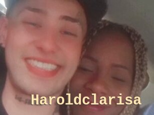 Haroldclarisa