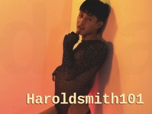 Haroldsmith101