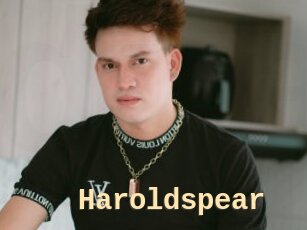 Haroldspear