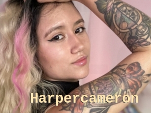 Harpercameron