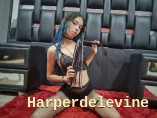 Harperdelevine