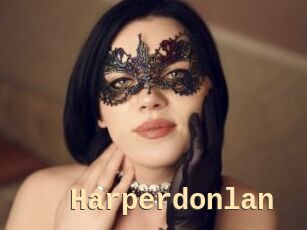 Harperdonlan