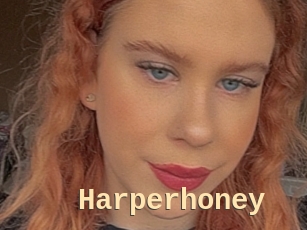 Harperhoney