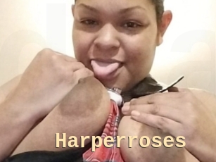 Harperroses