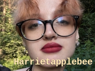 Harrietapplebee