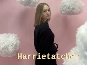 Harrietatcher