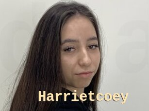 Harrietcoey