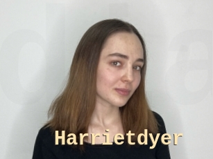 Harrietdyer