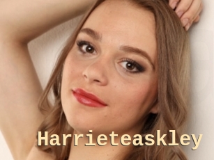 Harrieteaskley