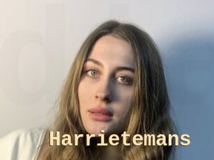 Harrietemans