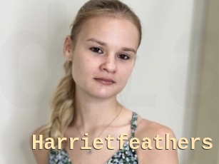 Harrietfeathers