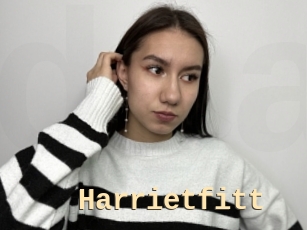 Harrietfitt