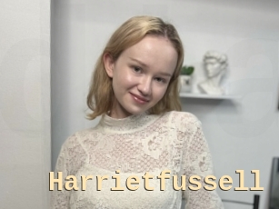 Harrietfussell