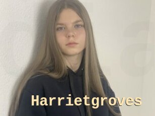 Harrietgroves