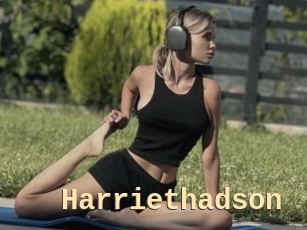 Harriethadson