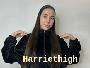 Harriethigh