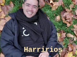 Harririos