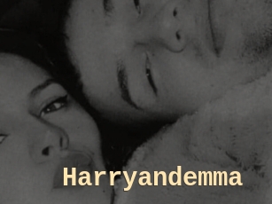 Harryandemma