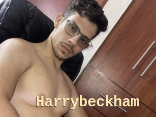 Harrybeckham