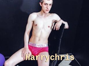 Harrychris