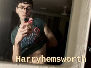 Harryhemsworth