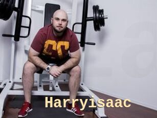 Harryisaac