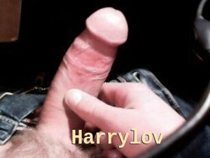 Harrylov