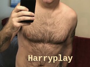 Harryplay