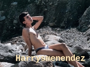 Harrysmenendez