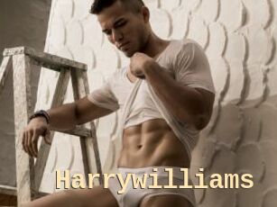 Harrywilliams