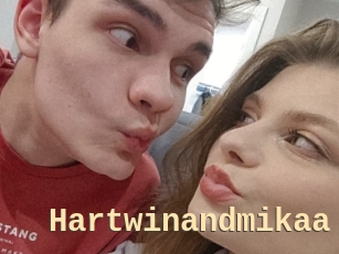 Hartwinandmikaa