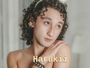 Harukii