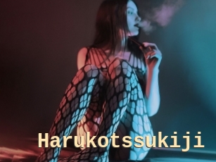 Harukotssukiji