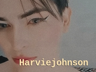 Harviejohnson