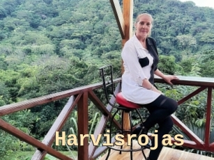 Harvisrojas