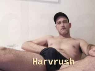 Harvrush