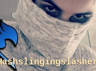 Hashslingingslasher