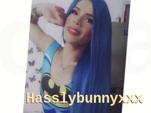 Hasslybunnyxxx