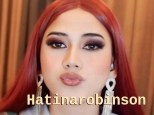 Hatinarobinson