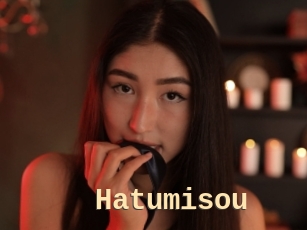 Hatumisou