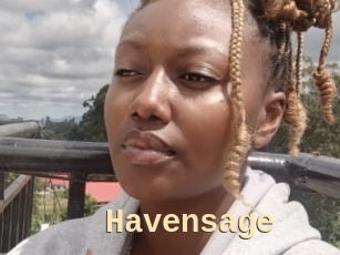 Havensage