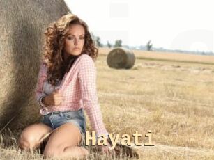 Hayati